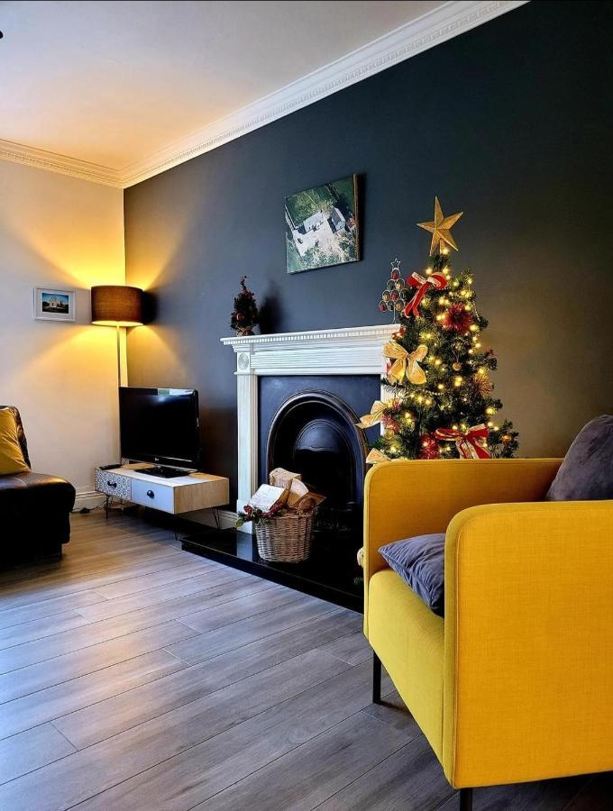 Cathleen'S Cottage Newry Bagian luar foto
