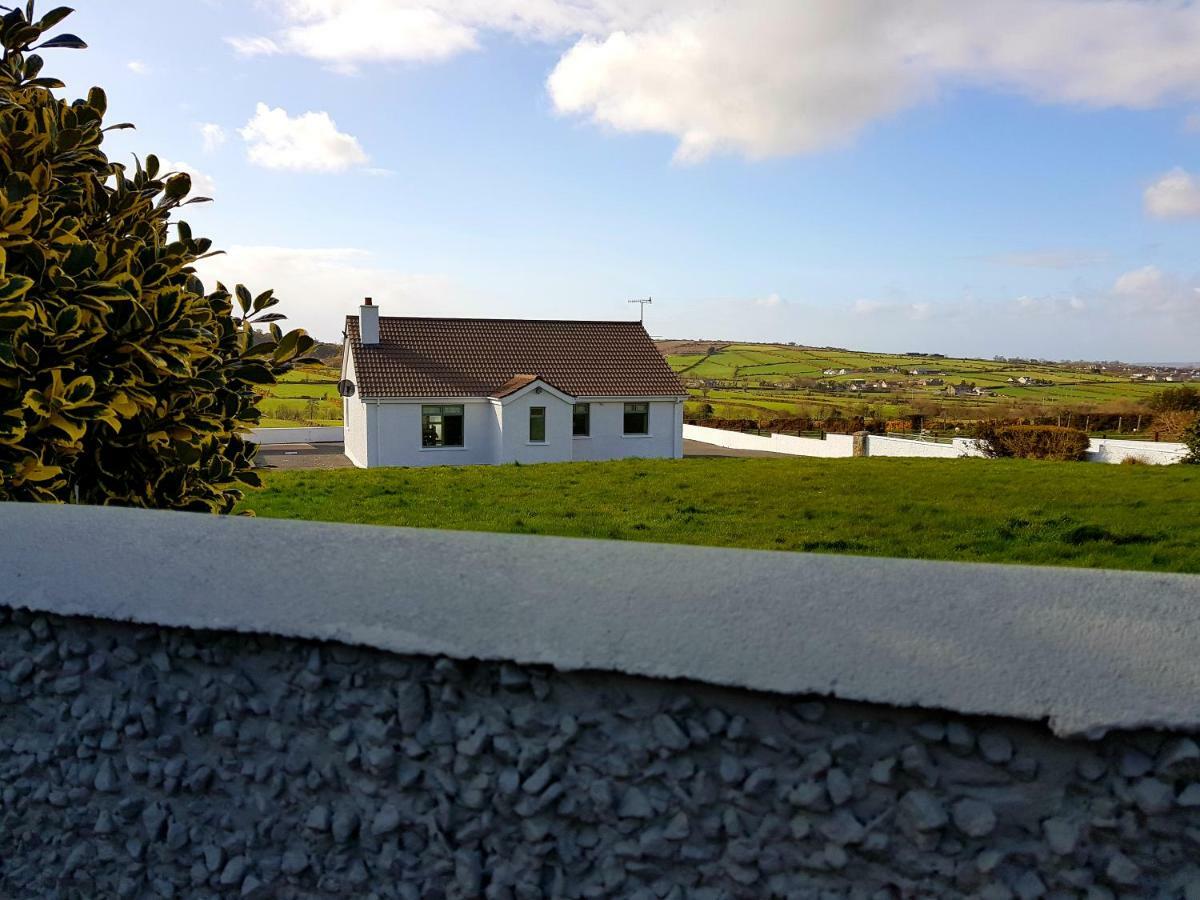 Cathleen'S Cottage Newry Bagian luar foto